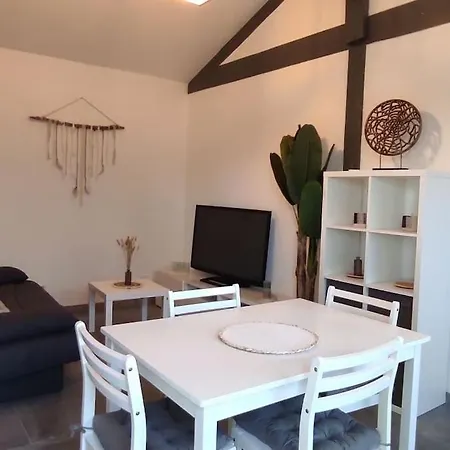 Maison Climatisee Proche Du *