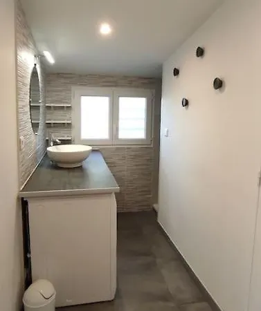 Σπίτι διακοπών Maison Climatisee Proche Du *
