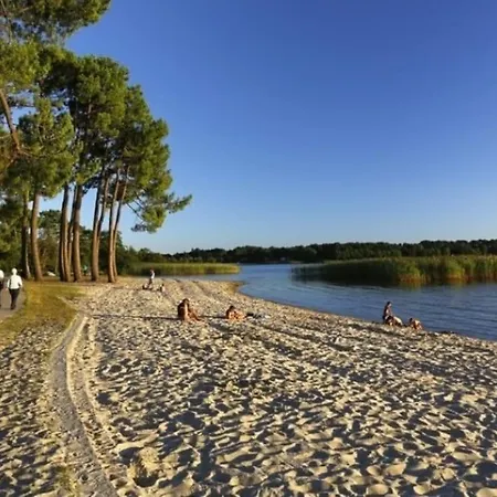Maison Climatisee Proche Du Σπίτι διακοπών