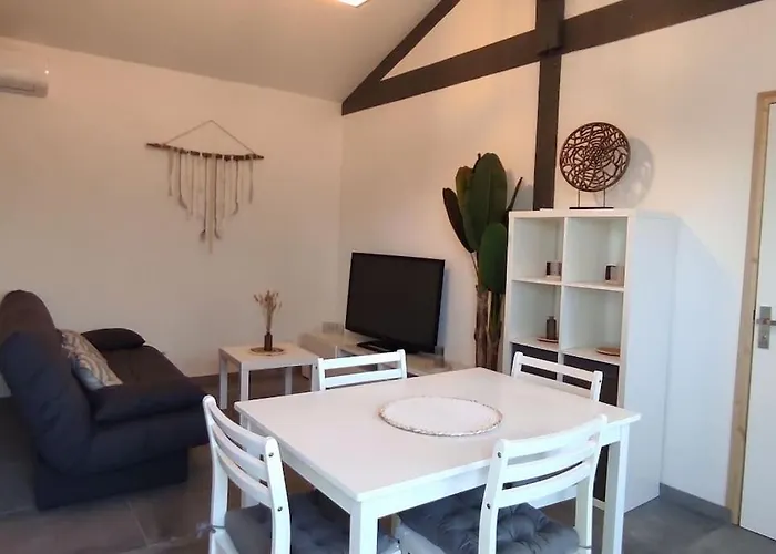 Maison Climatisee Proche Du *