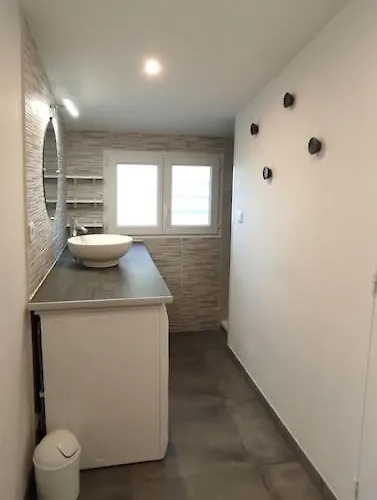 Vakantiehuis Maison Climatisee Proche Du *