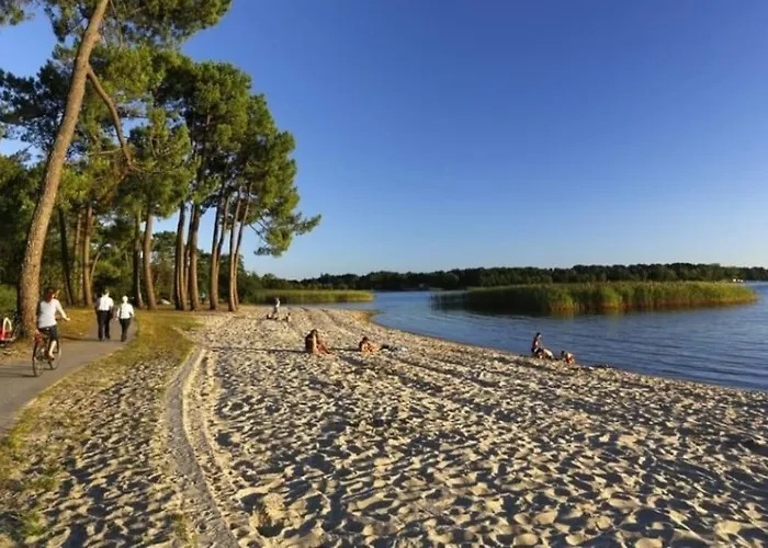 Maison Climatisee Proche Du Vakantiehuis