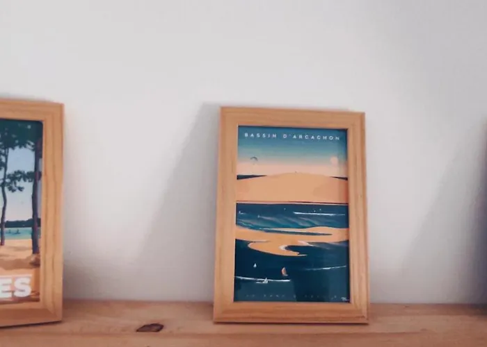 Maison Climatisee Proche Du *